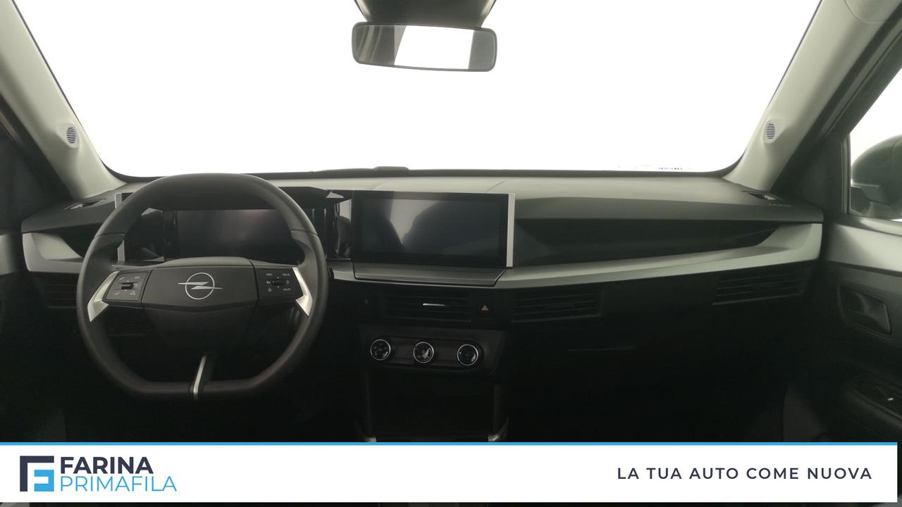 OPEL FRONTERA EDITION Hybrid 145cv EDCT