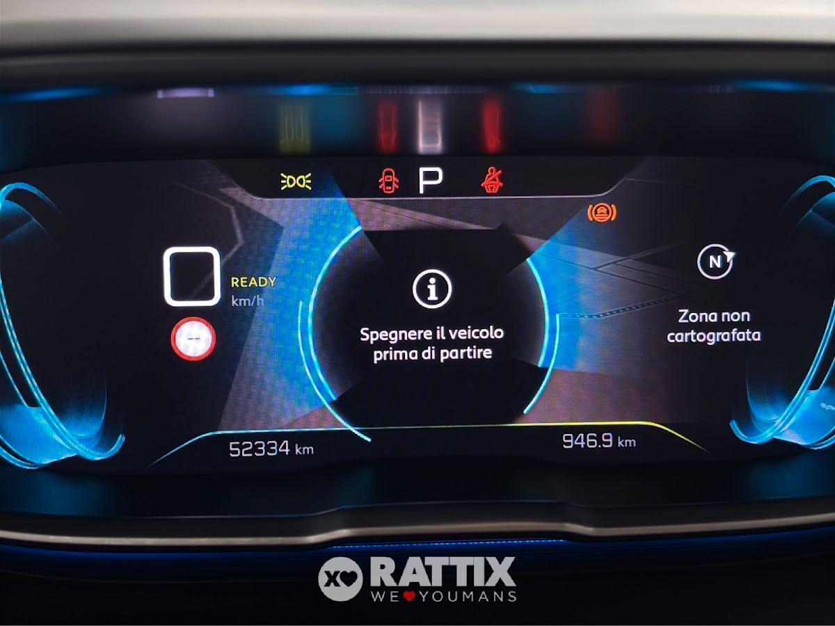 Peugeot 3008 1.6 hybrid phev 225CV Allure Pack e-eat8