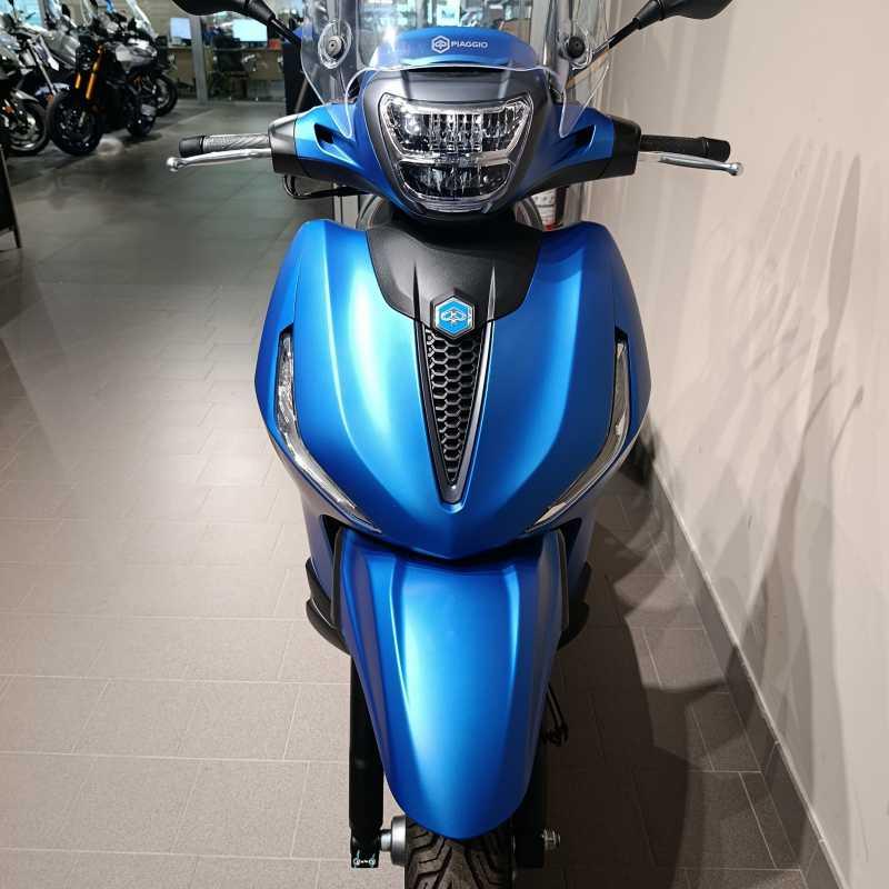 Piaggio Beverly 300 S ABS-ASR - 2025