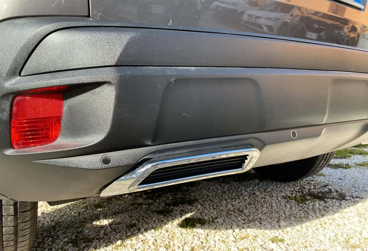 PEUGEOT 3008 1.5 131cv Allure Pack