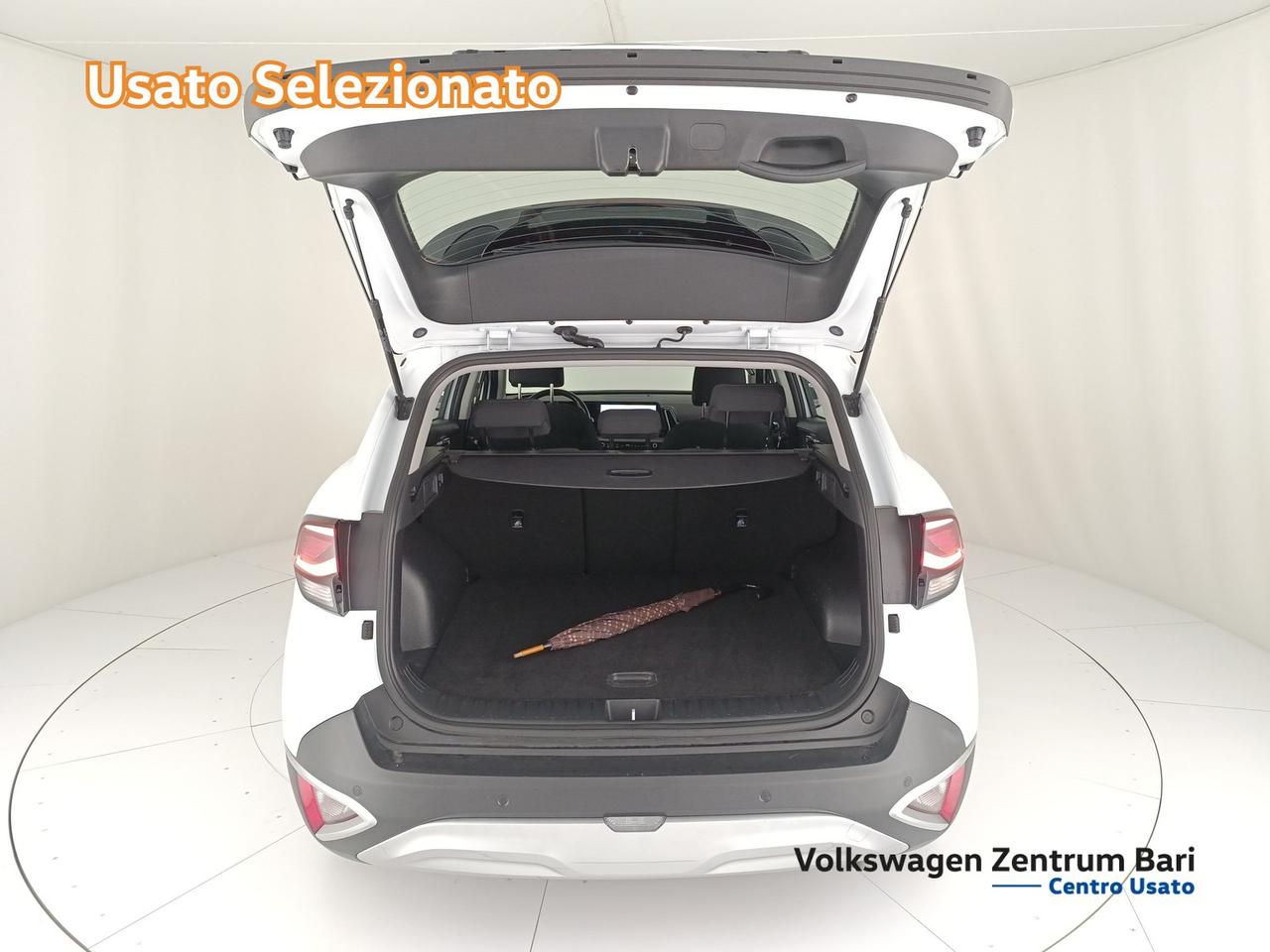 Kia Sportage 1.6 tgdi gpl business 136cv 2wd