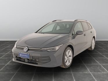 Volkswagen Golf variant 2.0 tdi scr 150cv life dsg