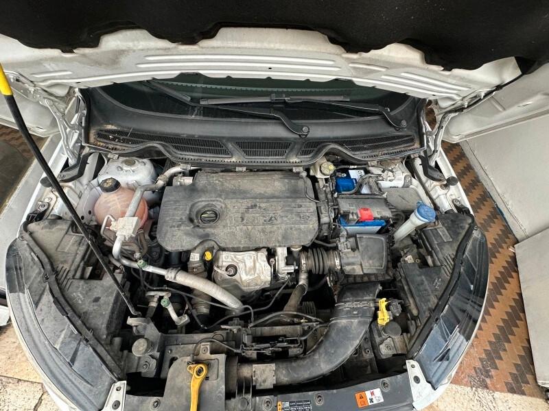 FORD EcoSport 1.5 TDCi 100 CV Start&Stop Plus