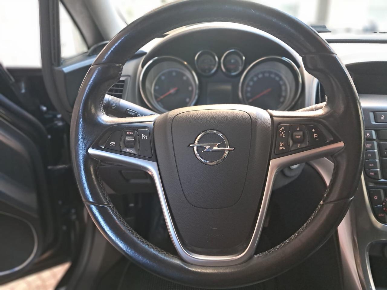 Opel Astra 1.7 CDTI 110CV Sports Tourer Cosmo-Euro4690