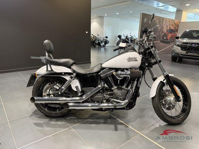 HARLEY-DAVIDSON Other HARLEY DAVIDSON DYNA STREET BOB 1690
