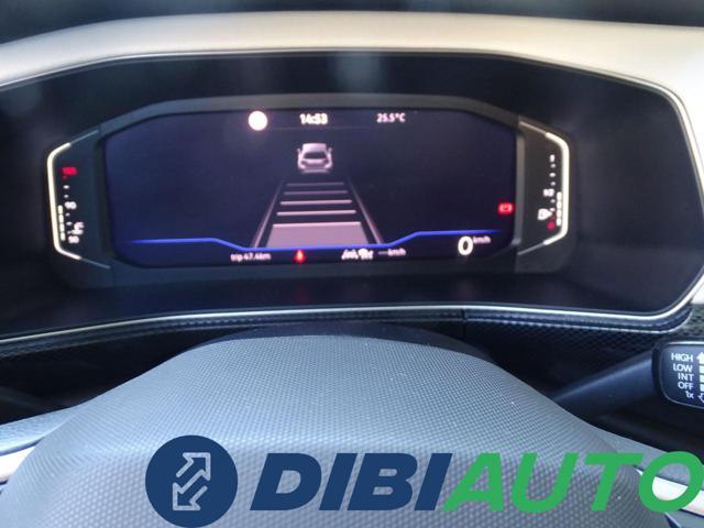 VOLKSWAGEN T-Cross 1.0 TSI 115 CV Style