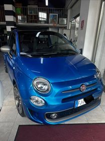 Fiat 500 C 1.2 S