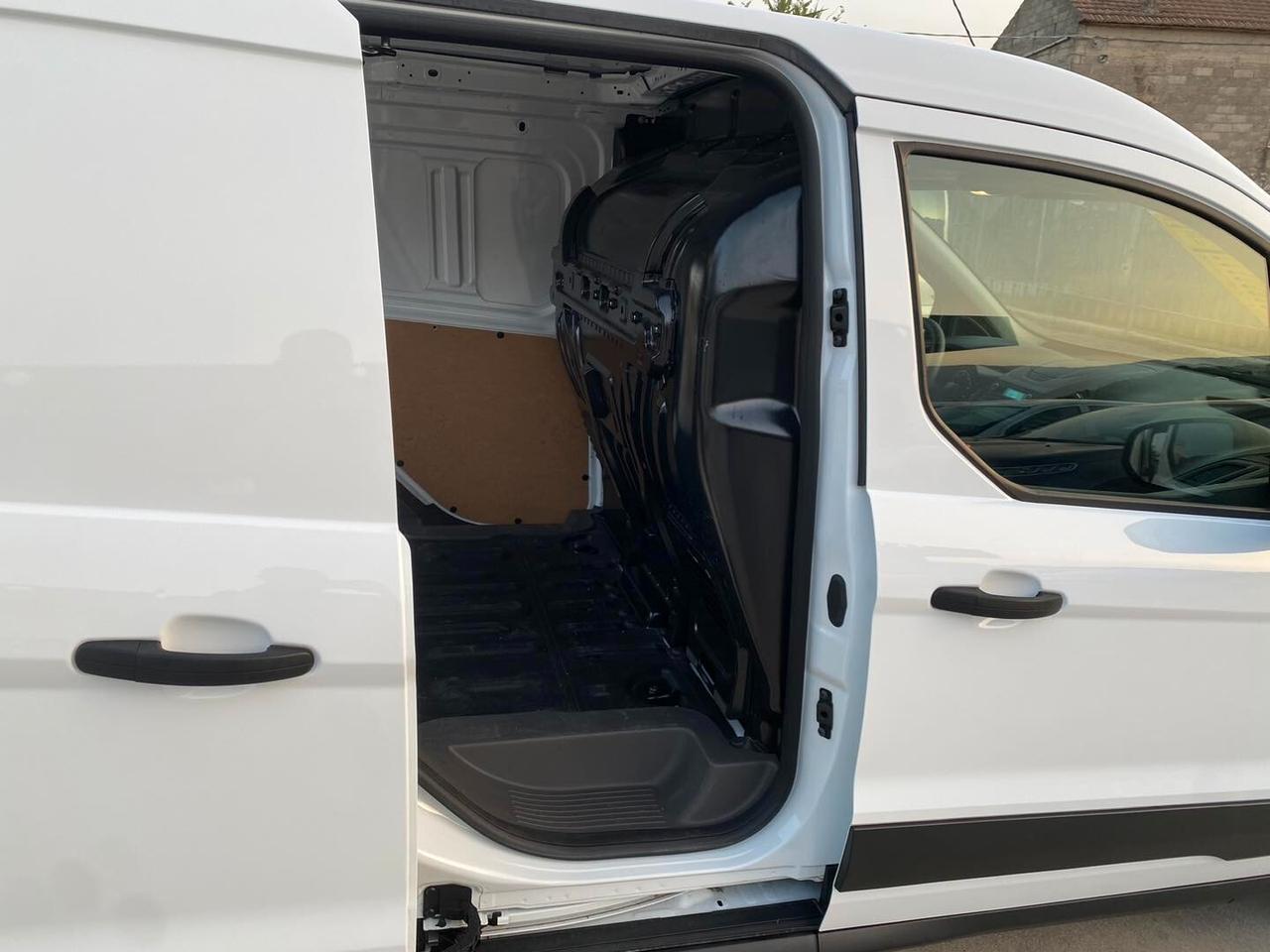 Ford Transit Connect 1.5 TDCi 100 CV Euro 6.2