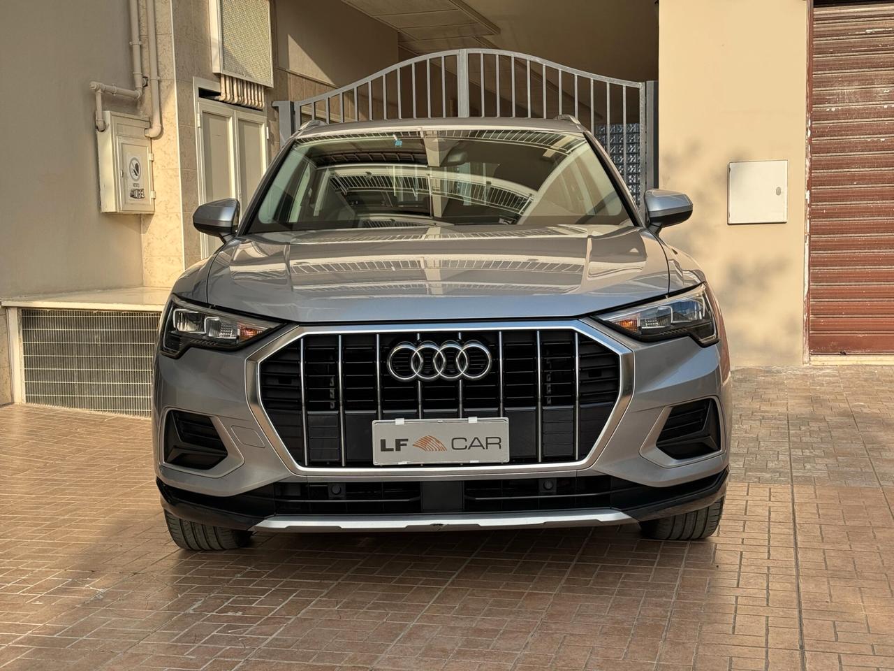 Audi Q3 35 TDI S tronic Business Advanced 2.0 150 cv