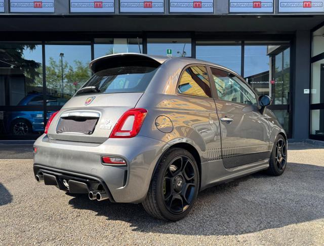 ABARTH 595 PISTA 1.4 165cv - IMP FREN 8 POMP. *SOLO 56.000Km*
