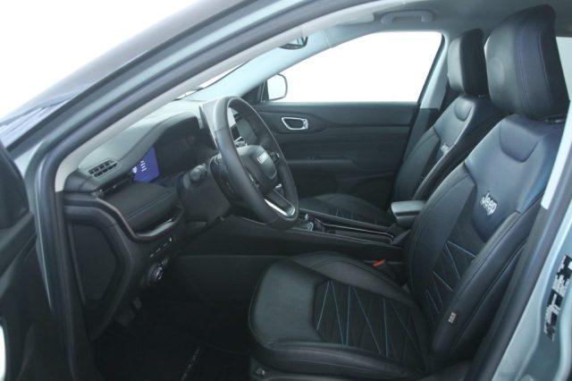 JEEP Compass 1.3 Turbo T4 240 CV PHEV AT6 4xe Upland