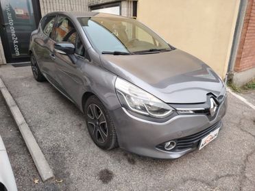 RENAULT Clio dCi 8V 75CV Start&Stop Energy Intens NEOPA