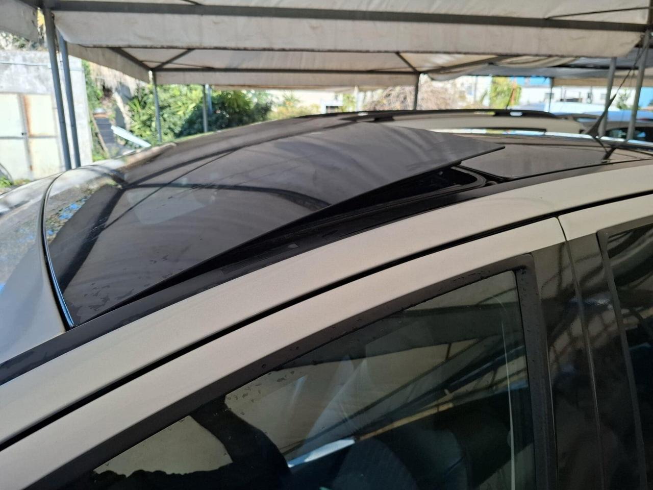 Lancia MUSA 1.3 Multijet Platino