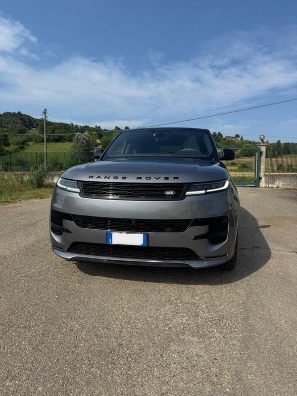 Land Rover RR Sport Range Rover Sport 3.0D l6 249 CV Dynamic SE