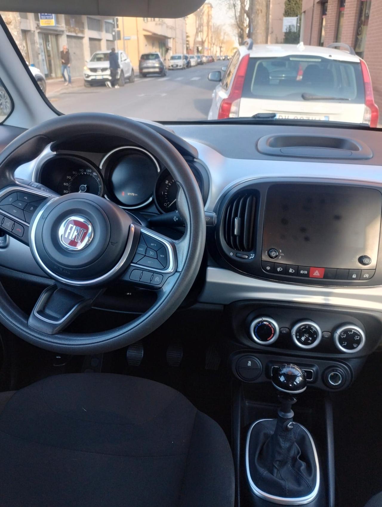 Fiat 500L 1.3 Multijet 95 CV Cross