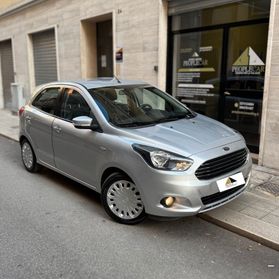 Ford Ka 1.2 **NEOPATENTATI**