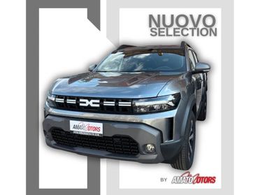 Dacia Duster 1.0 Journey Eco-g 100cv