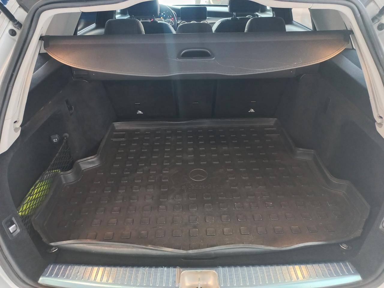 Mercedes-benz C 220 d S.W. Auto Sport
