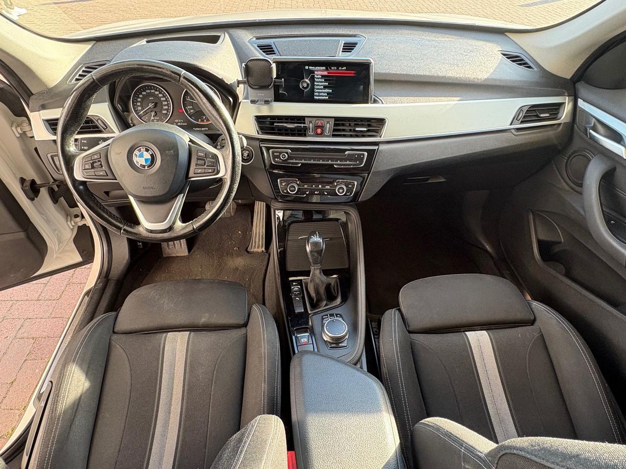 Bmw X1 M Sport 18 d #10631