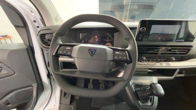 PEUGEOT Expert Expert std 1.5 diesel 120cv S&S