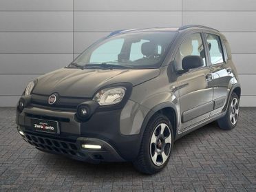 FIAT Panda Panda 1.0 firefly hybrid City Life s&s 70cv 5p.ti