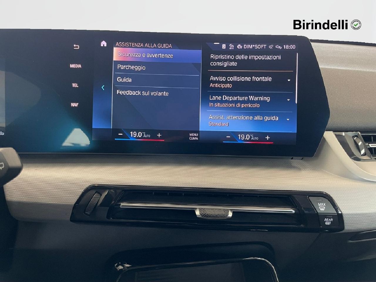 BMW X1 (U11) - X1 sDrive 18d