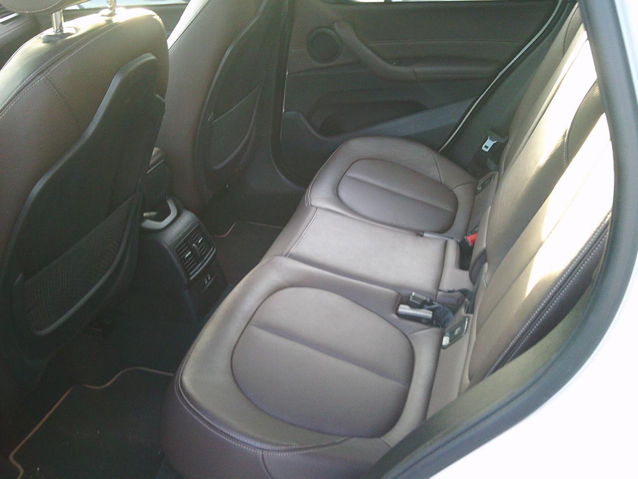 Bmw X1 xDrive20d xLine