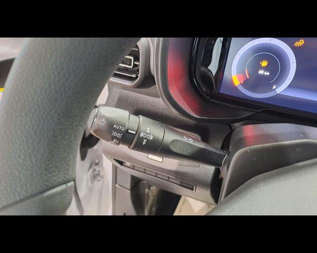 FIAT Doblo Passo Corto 1.5 d 100cv VERSIONE VETTURA