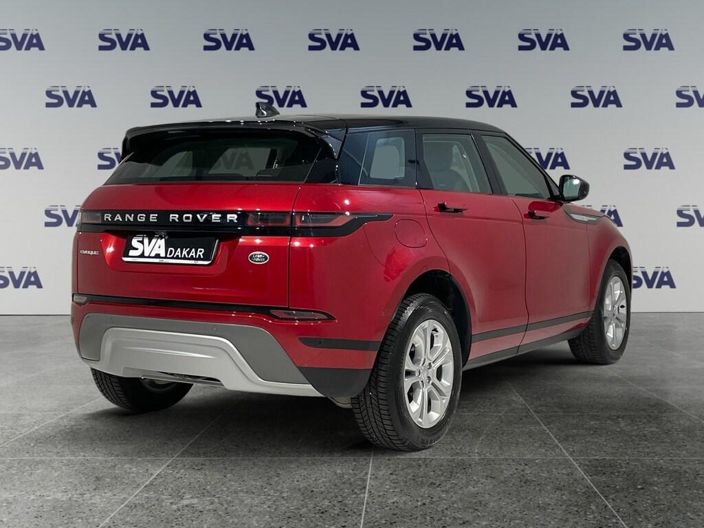 Land Rover Range Rover Evoque SE 163cv
