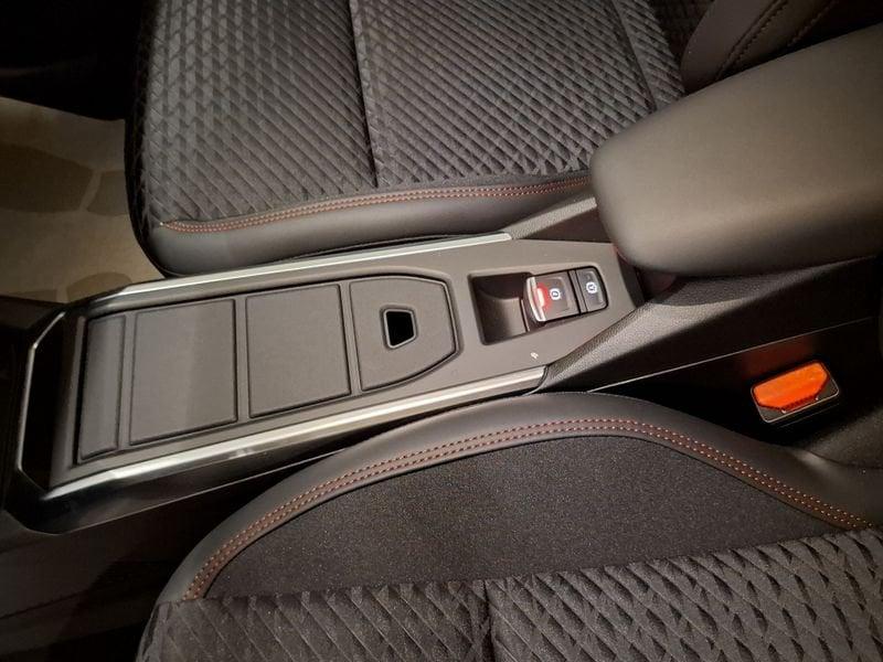 Renault Clio Nuova techno full hybrid E-Tech 160