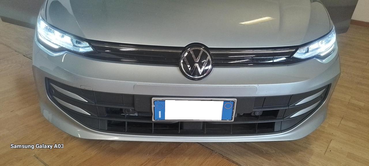 Volkswagen Golf 2.0 TDI 115 CV