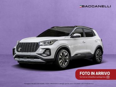 DR AUTOMOBILES dr 5.0 dr 5.0 1.5 Comfort CVT