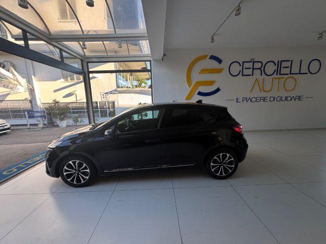 RENAULT Clio TCe 90 CV 5 porte Techno tua da ?169,00 mensili