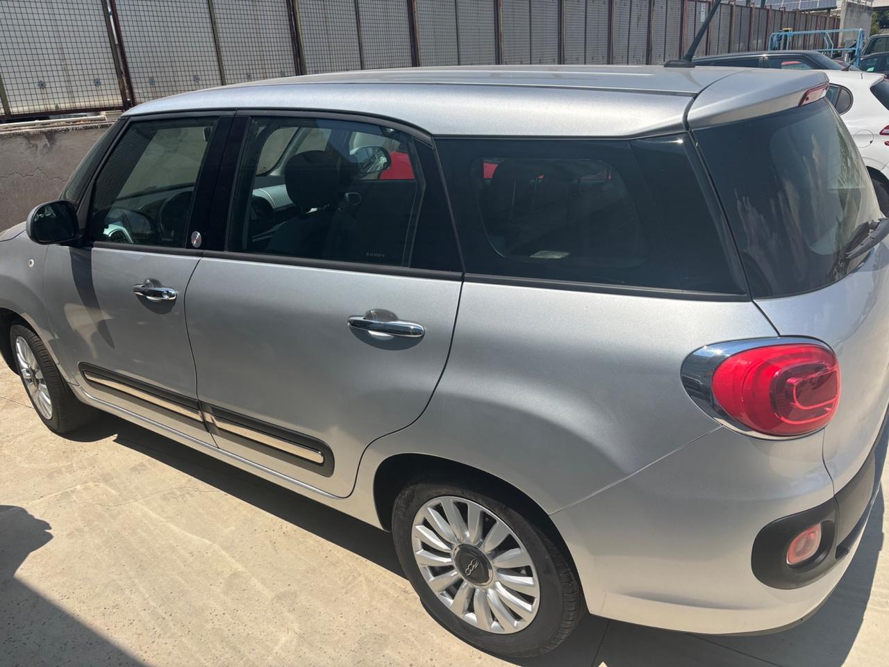 Fiat 500L 1.6 Multijet 105 CV Lounge