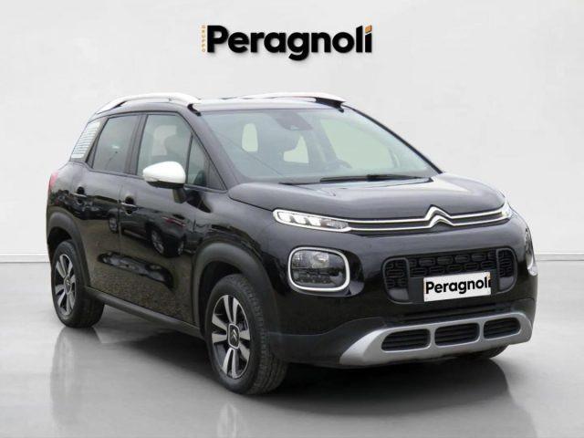 CITROEN C3 Aircross C3 AIRCROSS 1.2 PURE TECH 110 SES FEEL