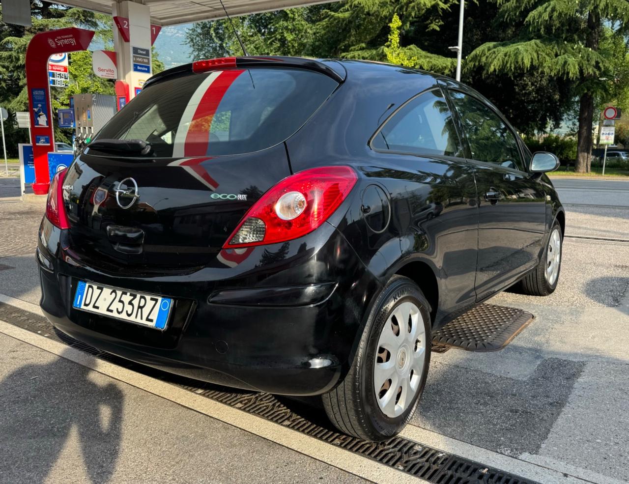 Opel Corsa 1.3 CDTI 75CV ecoFLEX 3 porte Sport