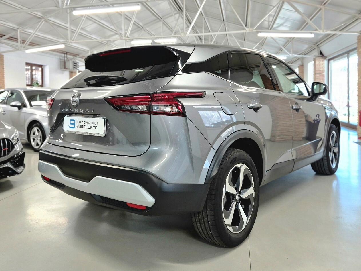 Nissan Qashqai MHEV 158 CV Xtronic N-Style