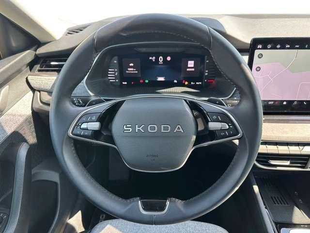 Skoda Octavia Octavia Wagon 2.0 tdi Selection 150cv dsg