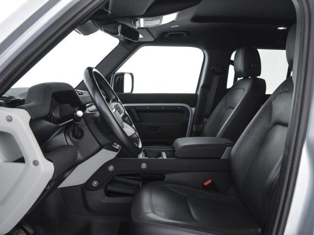 LAND ROVER Defender 110 3.0d i6 mhev SE awd 200cv auto - AUTOCARRO N1
