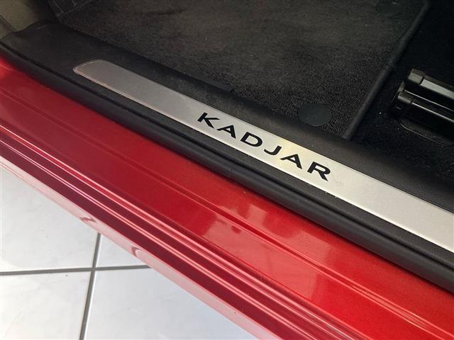 RENAULT Kadjar 1.5 Blue dCi Sport Edition2 FAP