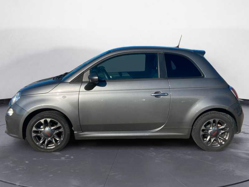 FIAT 500 1.2 "S"