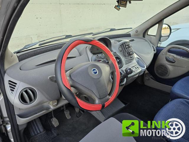 FIAT Multipla 1.9 JTD Dynamic