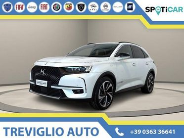 DS AUTOMOBILES DS 7 Crossback E-Tense 4x4 Performance Line+ TETTO APRIBILE
