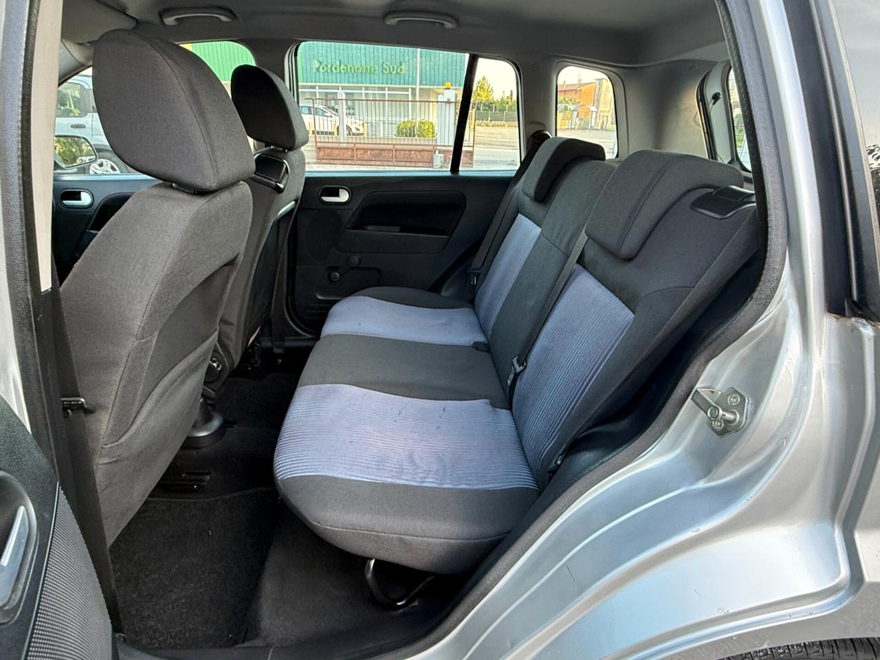 Ford Fusion 1.4 16V 5p. Collection