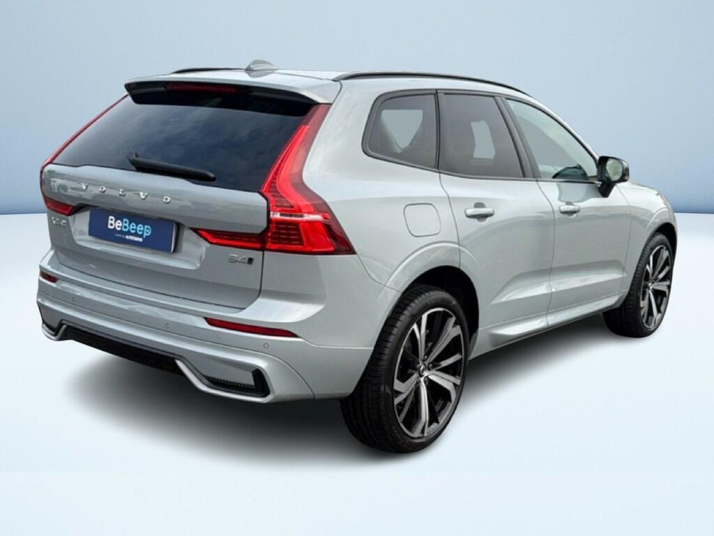 Volvo XC60 2.0 B4 Ultimate Dark AWD automatico