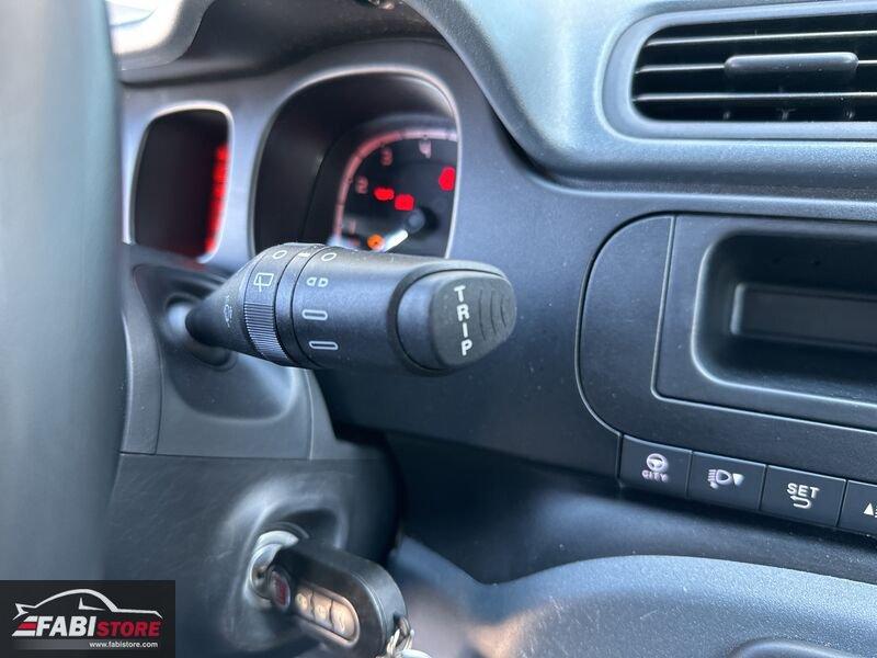 FIAT Panda 1.2 Van 69 Cv 2 Posti