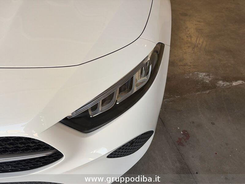 Mercedes-Benz Classe A - W177 2023 A 180 d Progressive Advanced Plus auto