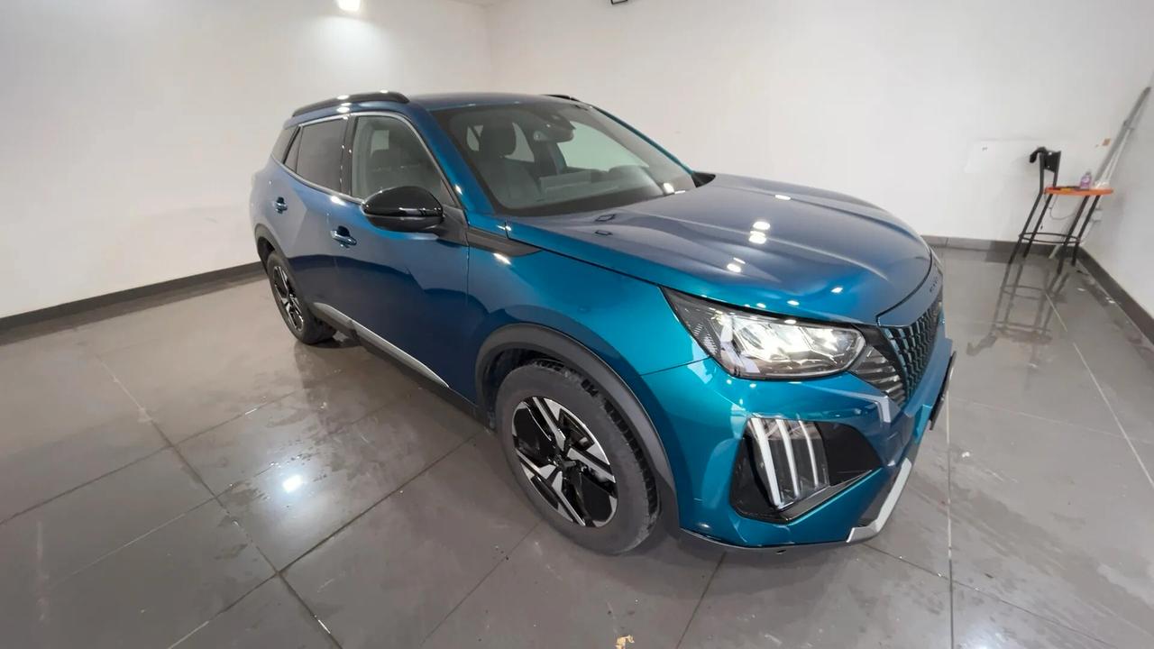 Peugeot 2008 PureTech 100 S&S Allure
