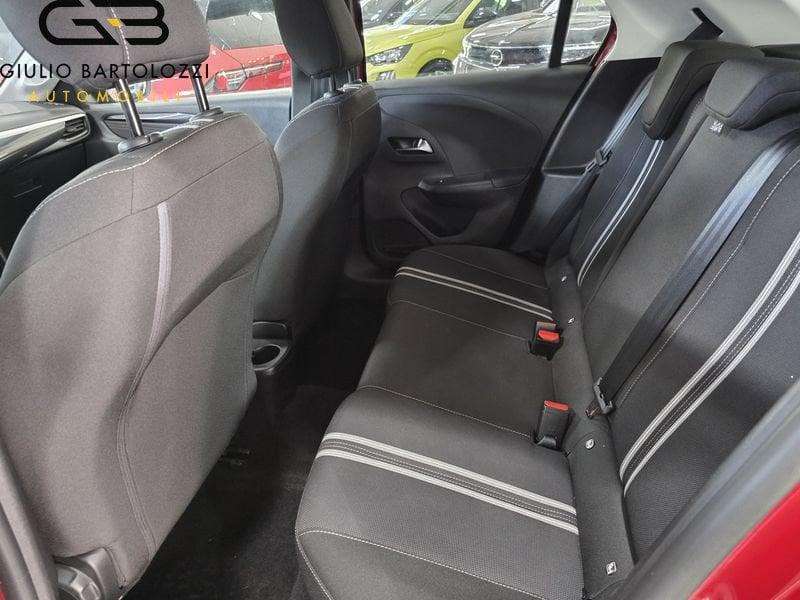 Opel Corsa 1.2 cv 75 Design & Tech