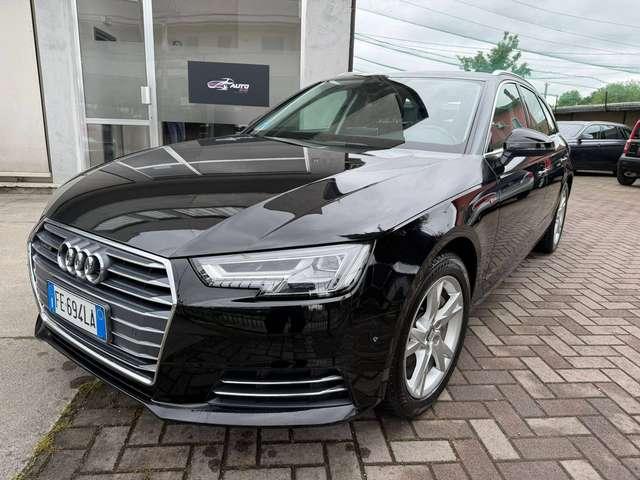 Audi A4 A4 V 2016 Avant Avant 40 2.0 tdi Sport quattro 190cv s-tronic